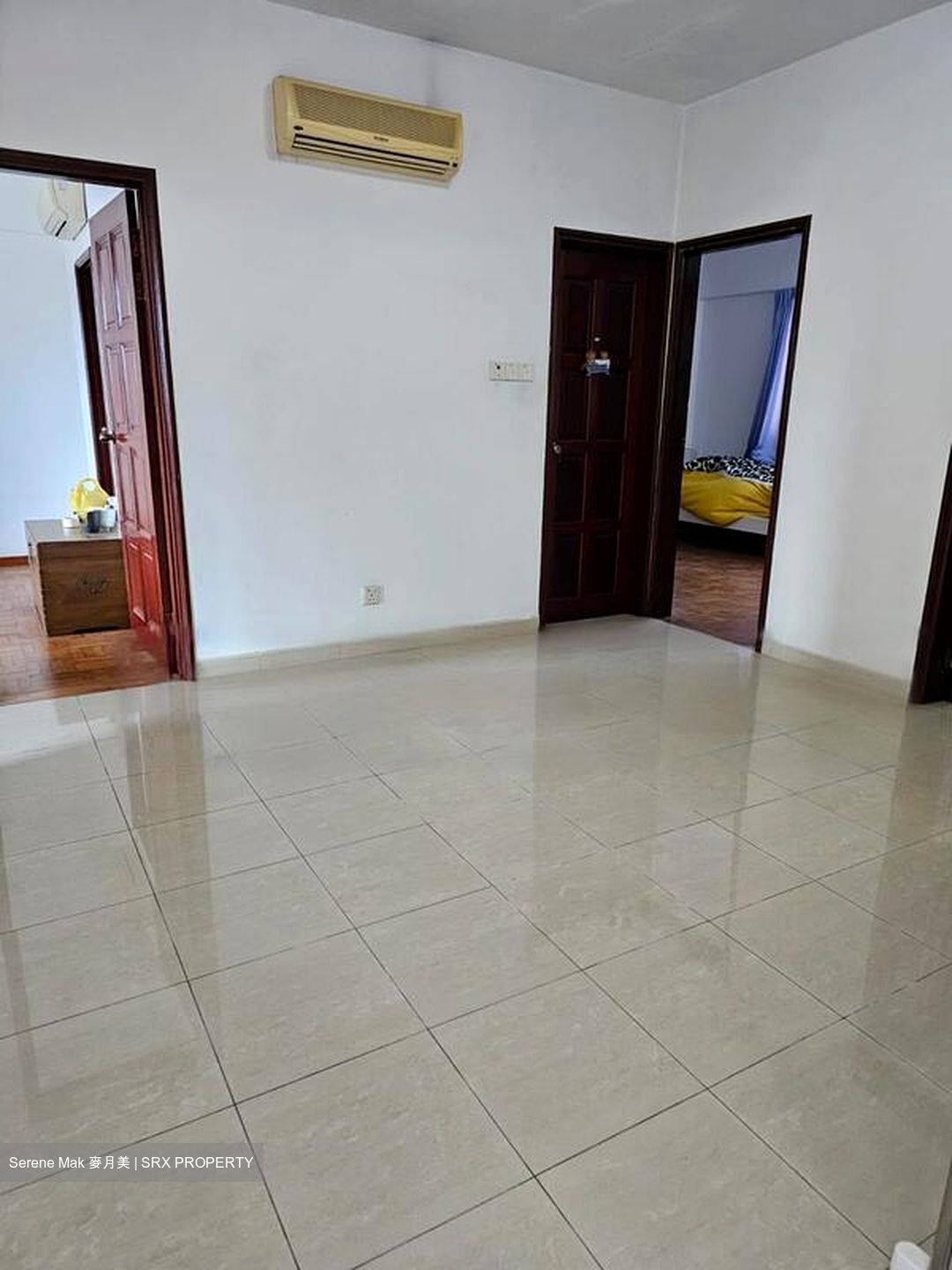 St. Michael's Condominium (D12), Apartment #458115951